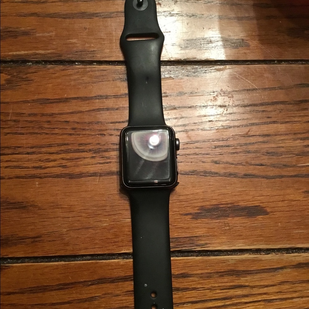 Series 2 Applewatch